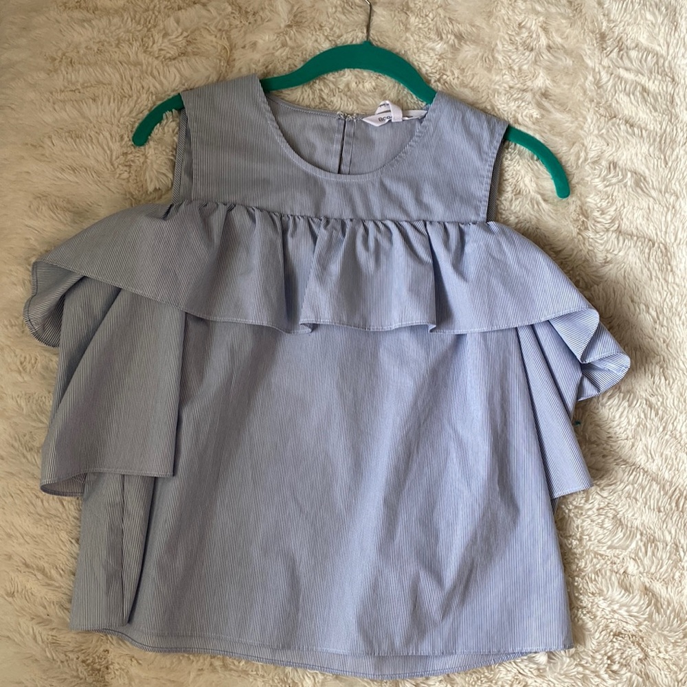 BCBGeneration could shoulder top